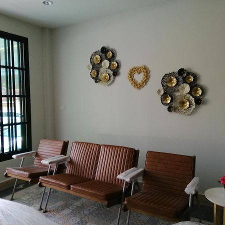 Ihome Hostel Hatyai Songkhla Extérieur photo