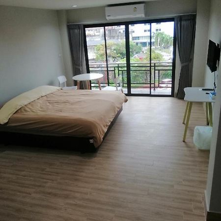 Ihome Hostel Hatyai Songkhla Extérieur photo
