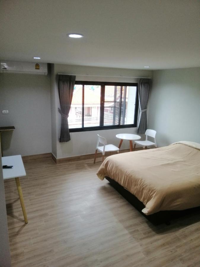 Ihome Hostel Hatyai Songkhla Extérieur photo